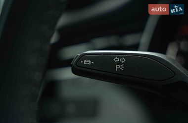 Внедорожник / Кроссовер Audi Q7 2020 в Черновцах
