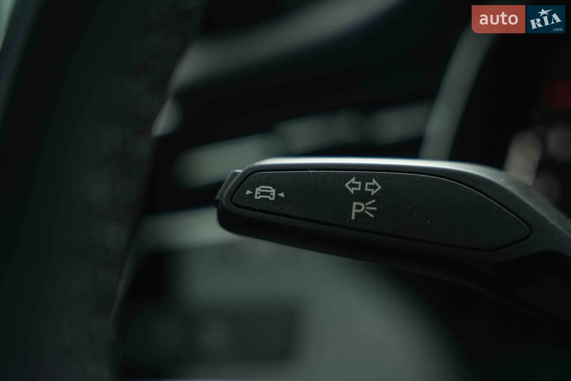 2020 Audi Q7 - мініатюра 30