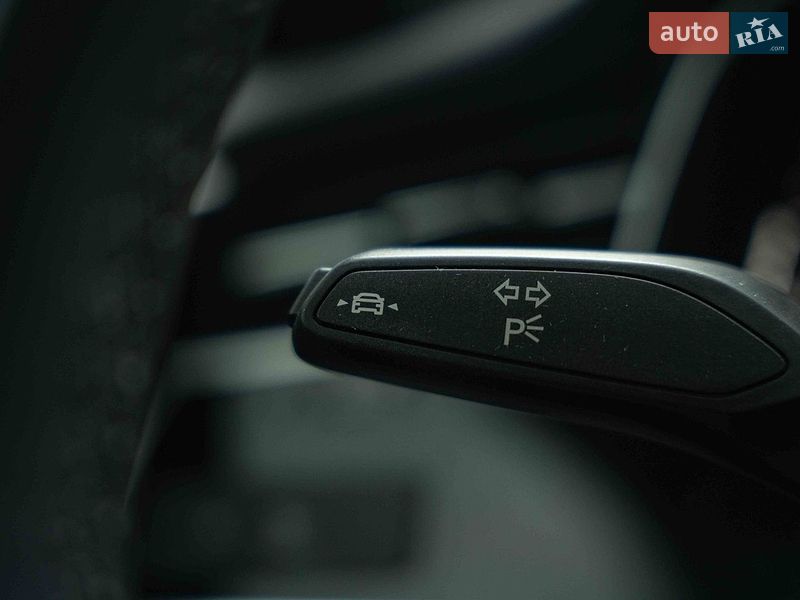 Внедорожник / Кроссовер Audi Q7 2020 в Черновцах