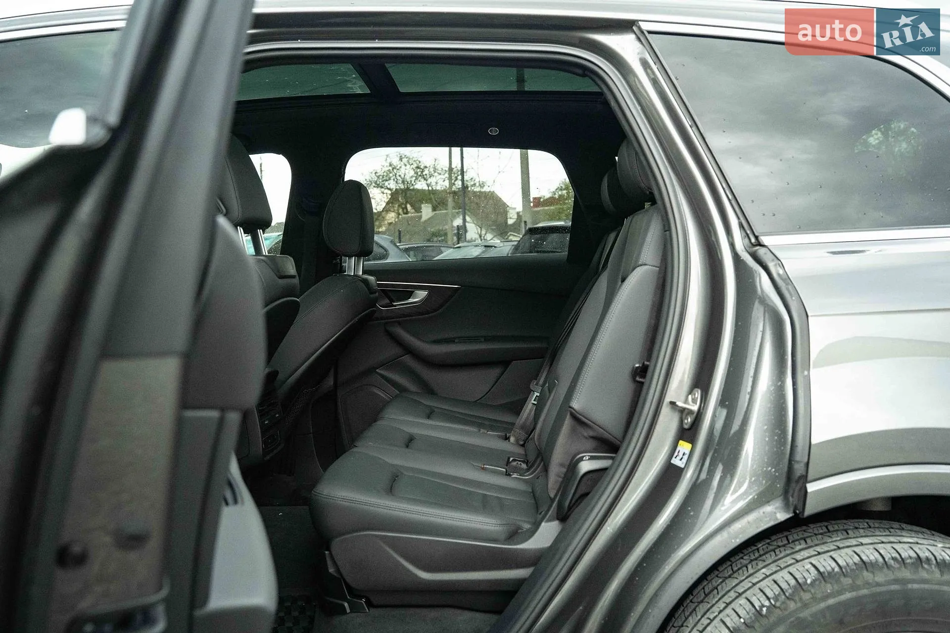 2020 Audi Q7 - мініатюра 39