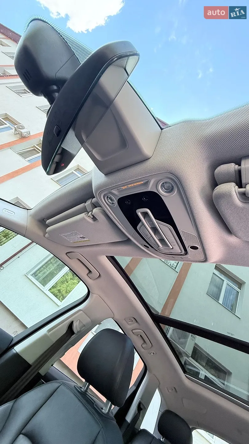 2019 Audi Q7 - мініатюра 49