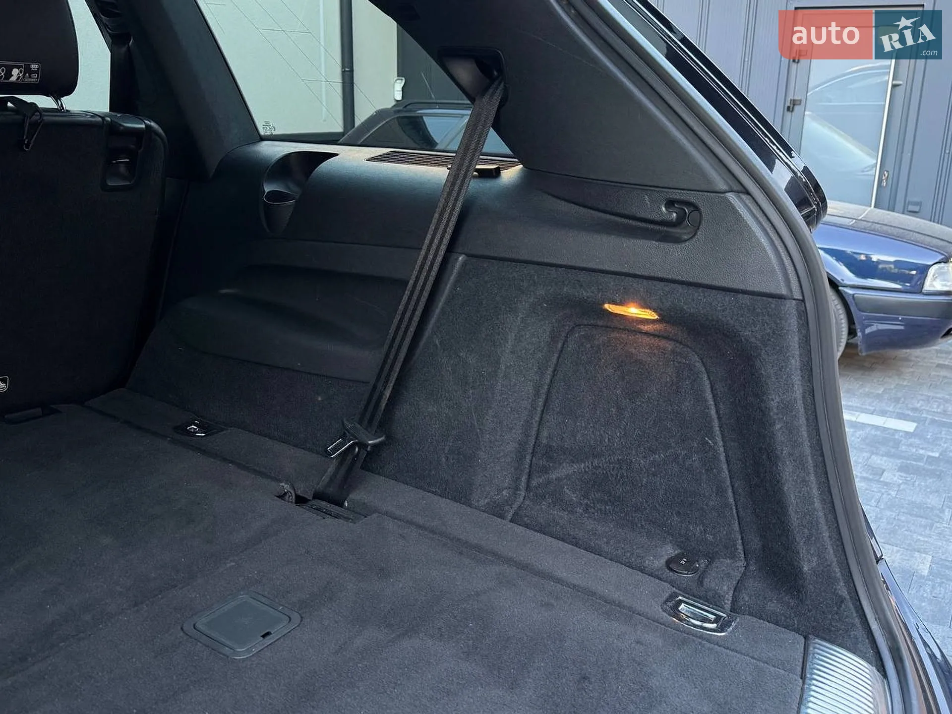 2015 Audi Q7 - мініатюра 51