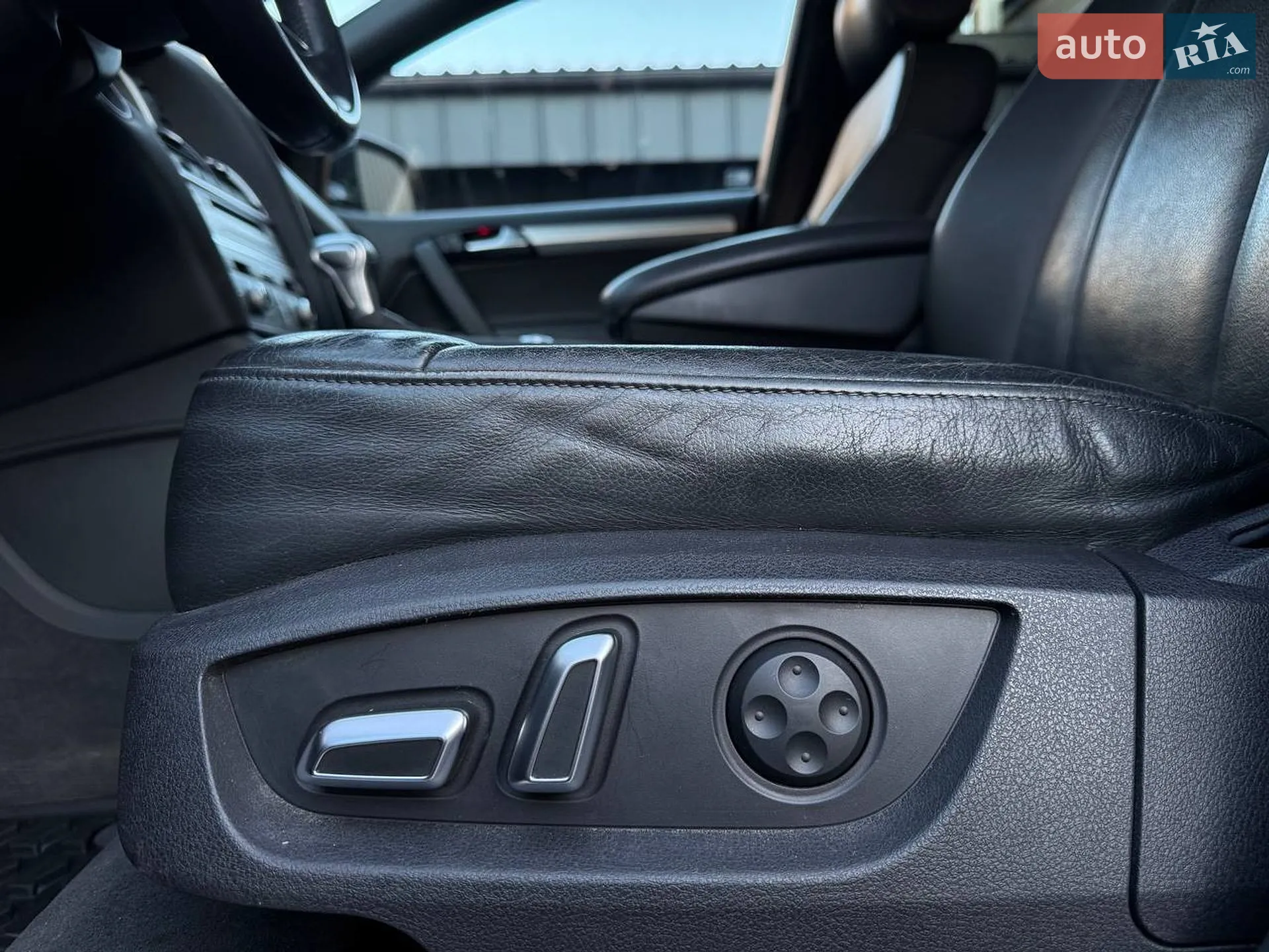 2015 Audi Q7 - мініатюра 43