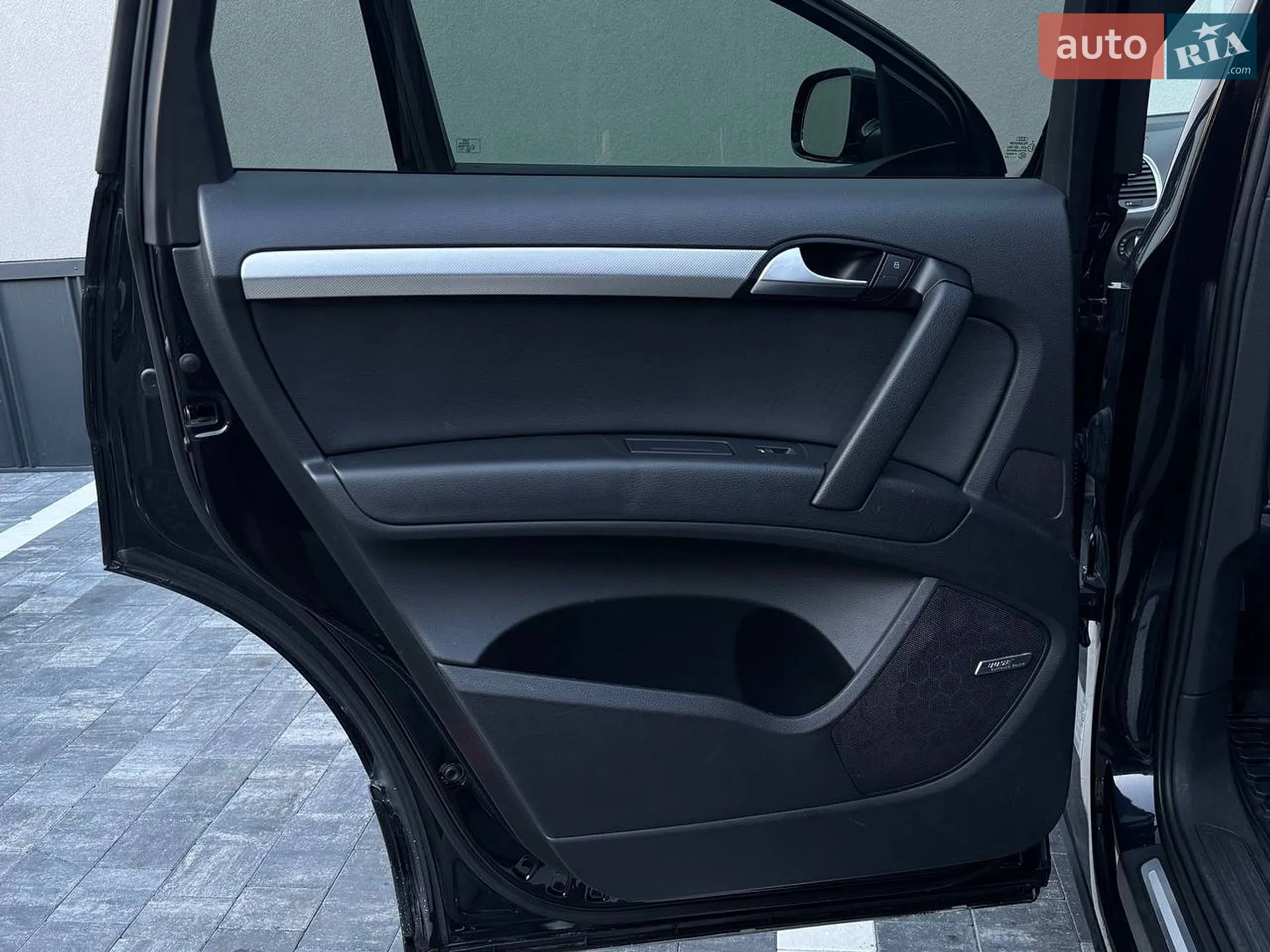 2015 Audi Q7 - мініатюра 28