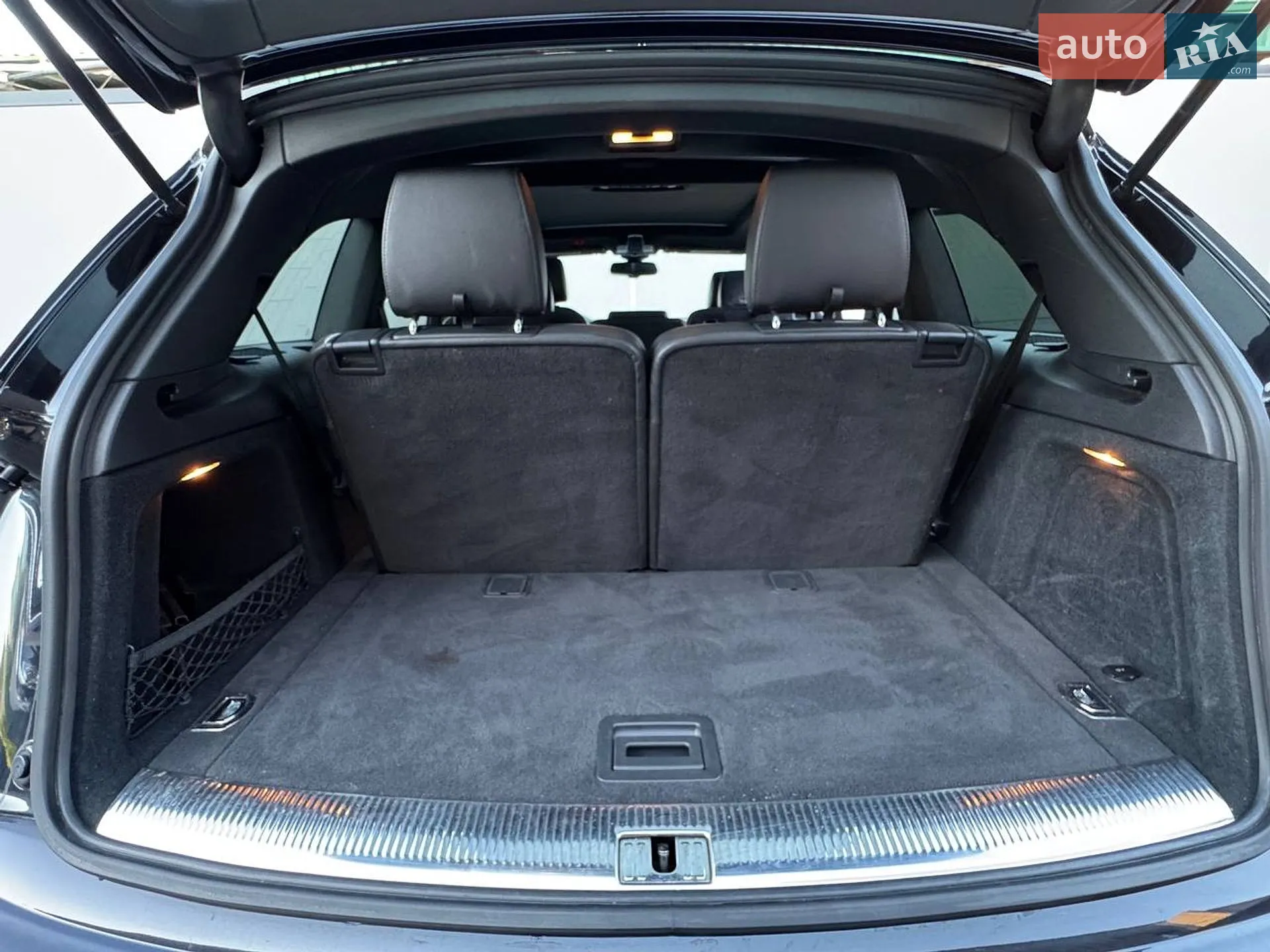 2015 Audi Q7 - мініатюра 53