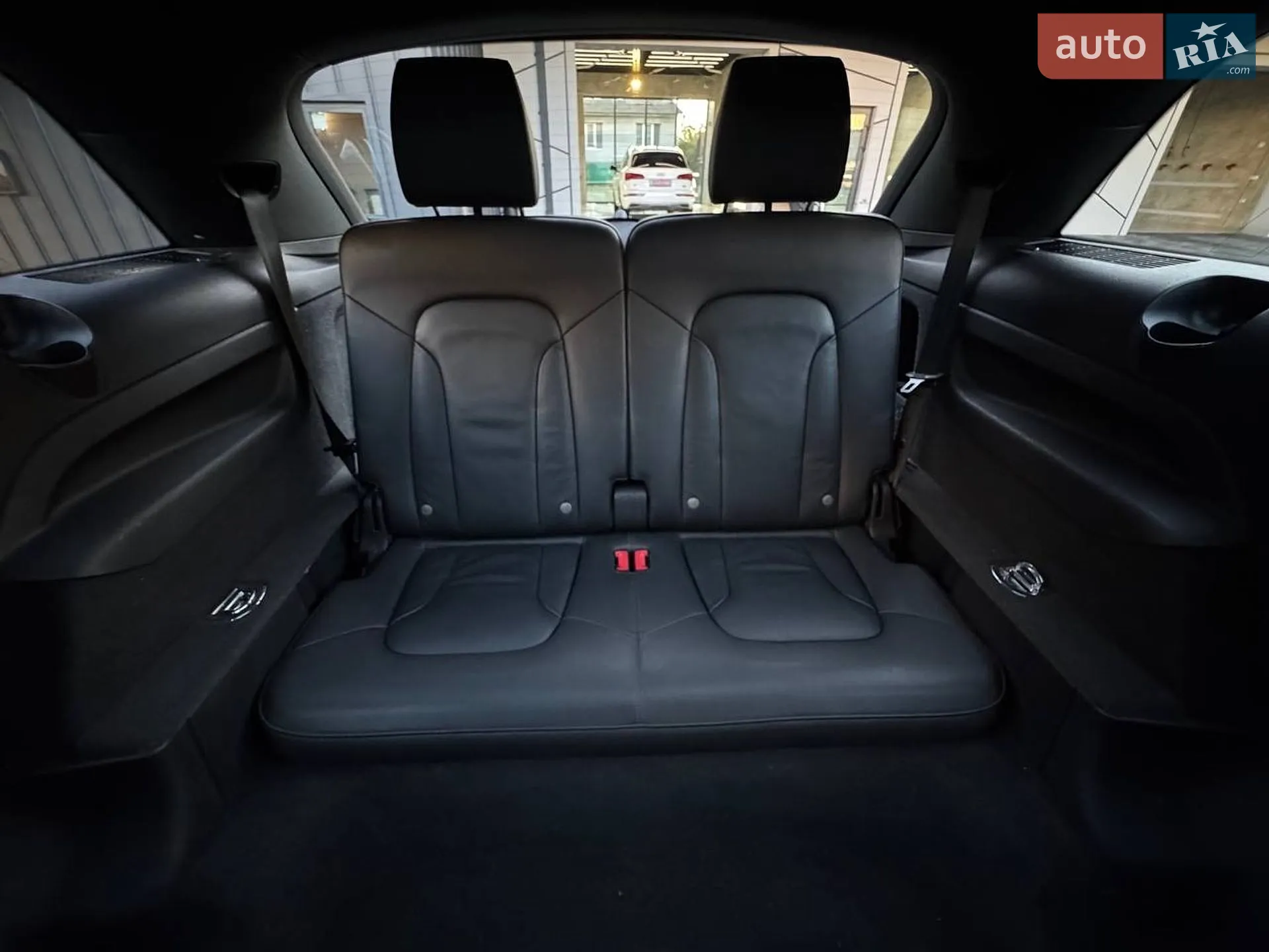 2015 Audi Q7 - мініатюра 49