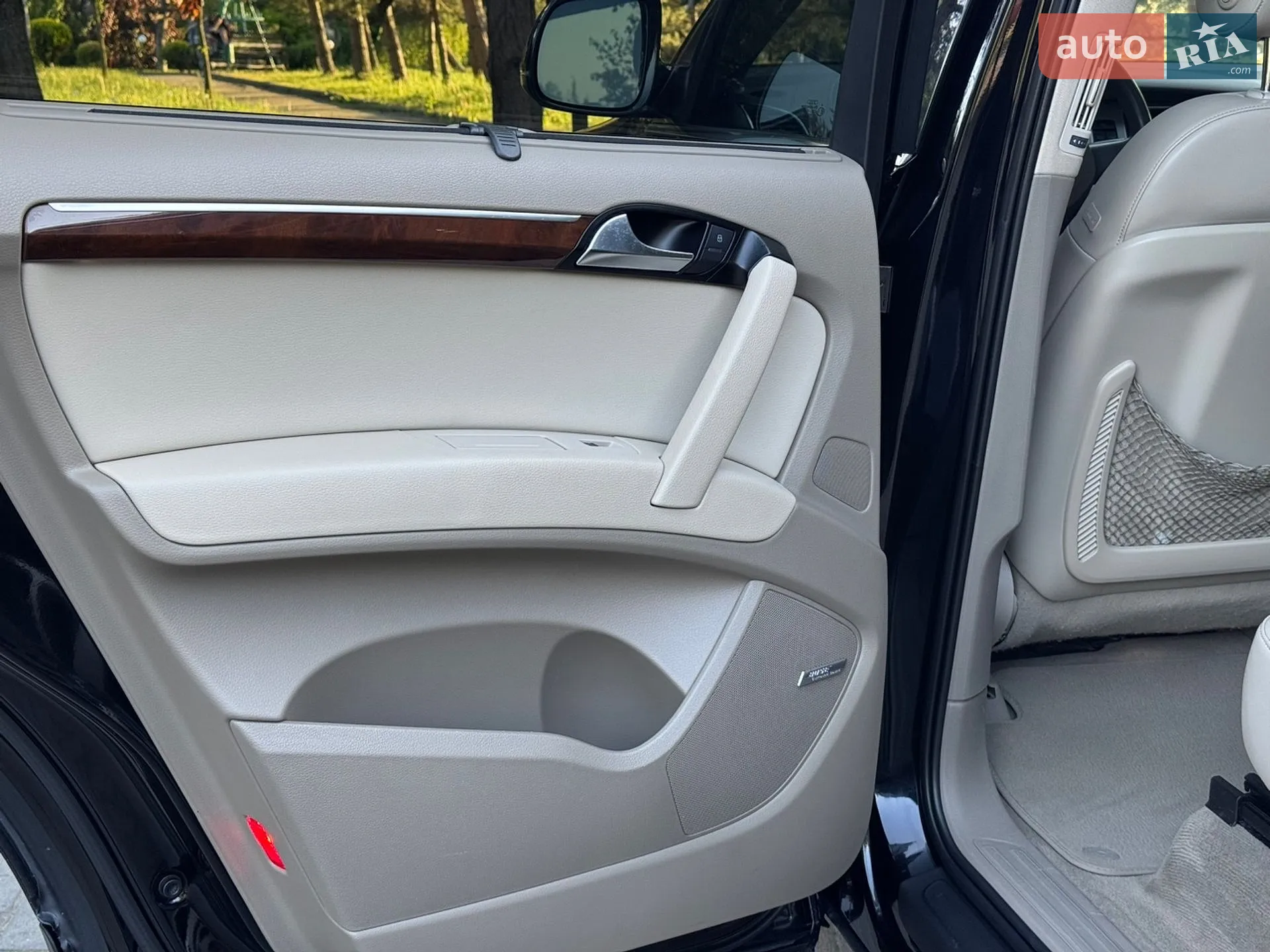 2011 Audi Q7 - мініатюра 29