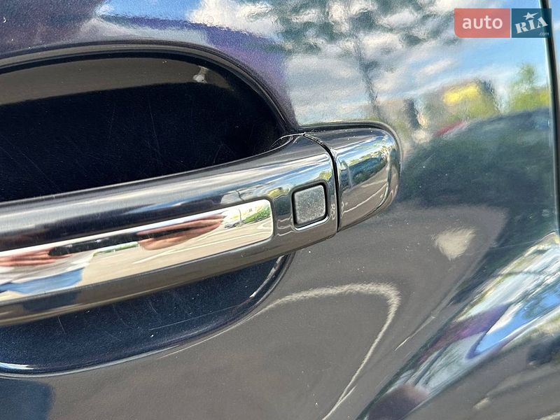 Внедорожник / Кроссовер Audi Q7 2012 в Киеве