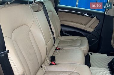 Внедорожник / Кроссовер Audi Q7 2012 в Умани