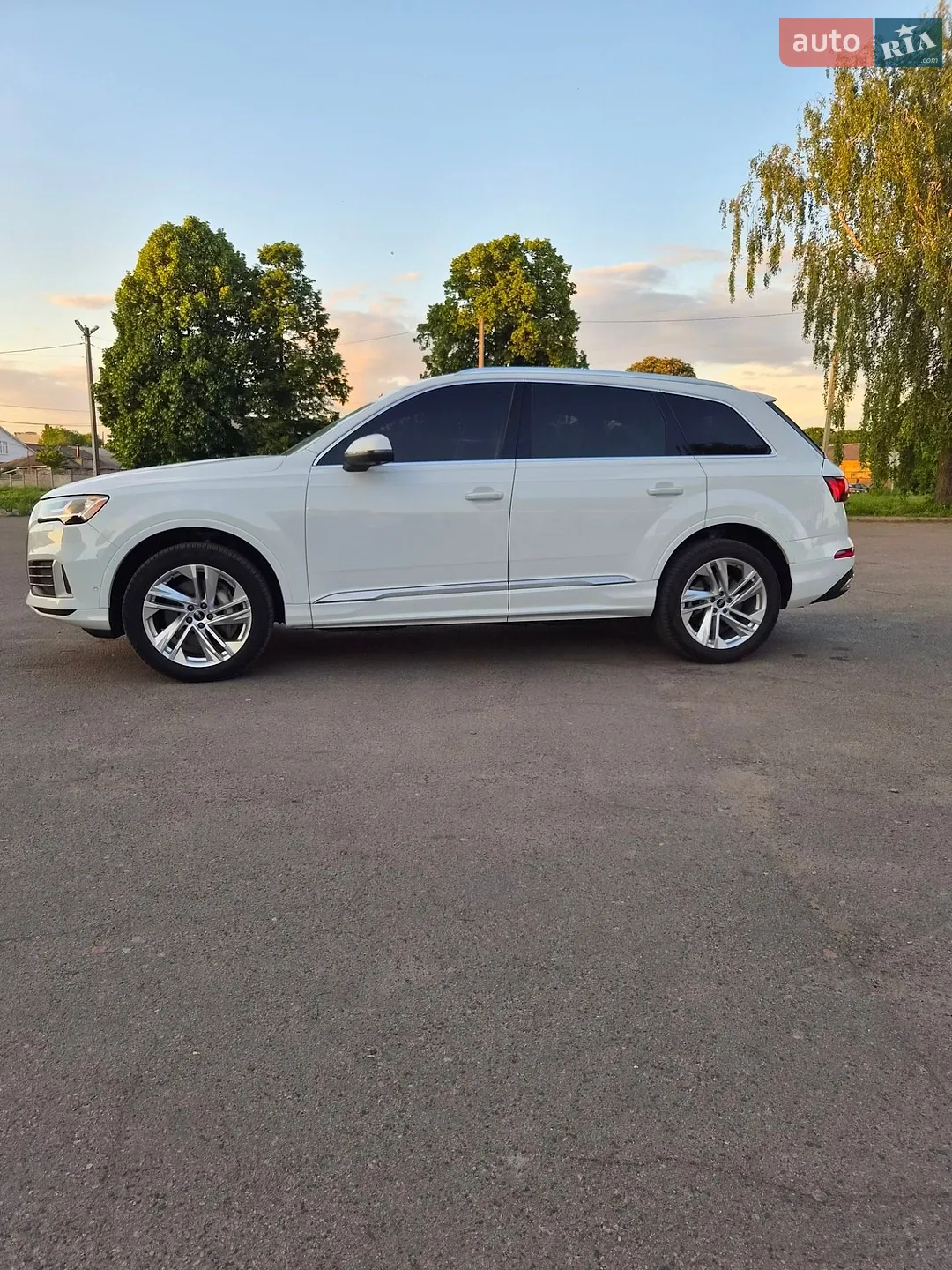 2023 Audi Q7 - мініатюра 47