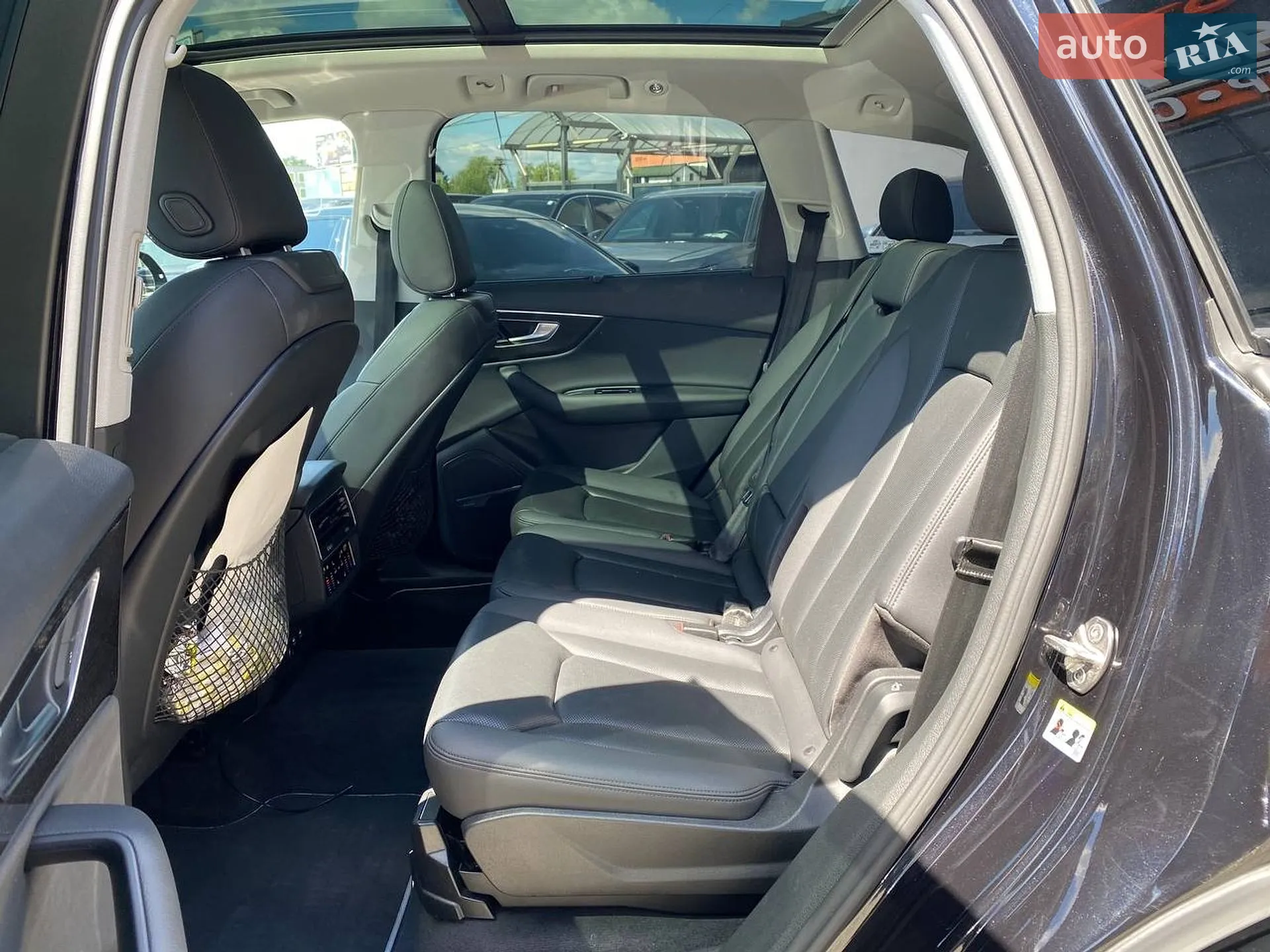 2019 Audi Q7 - мініатюра 8