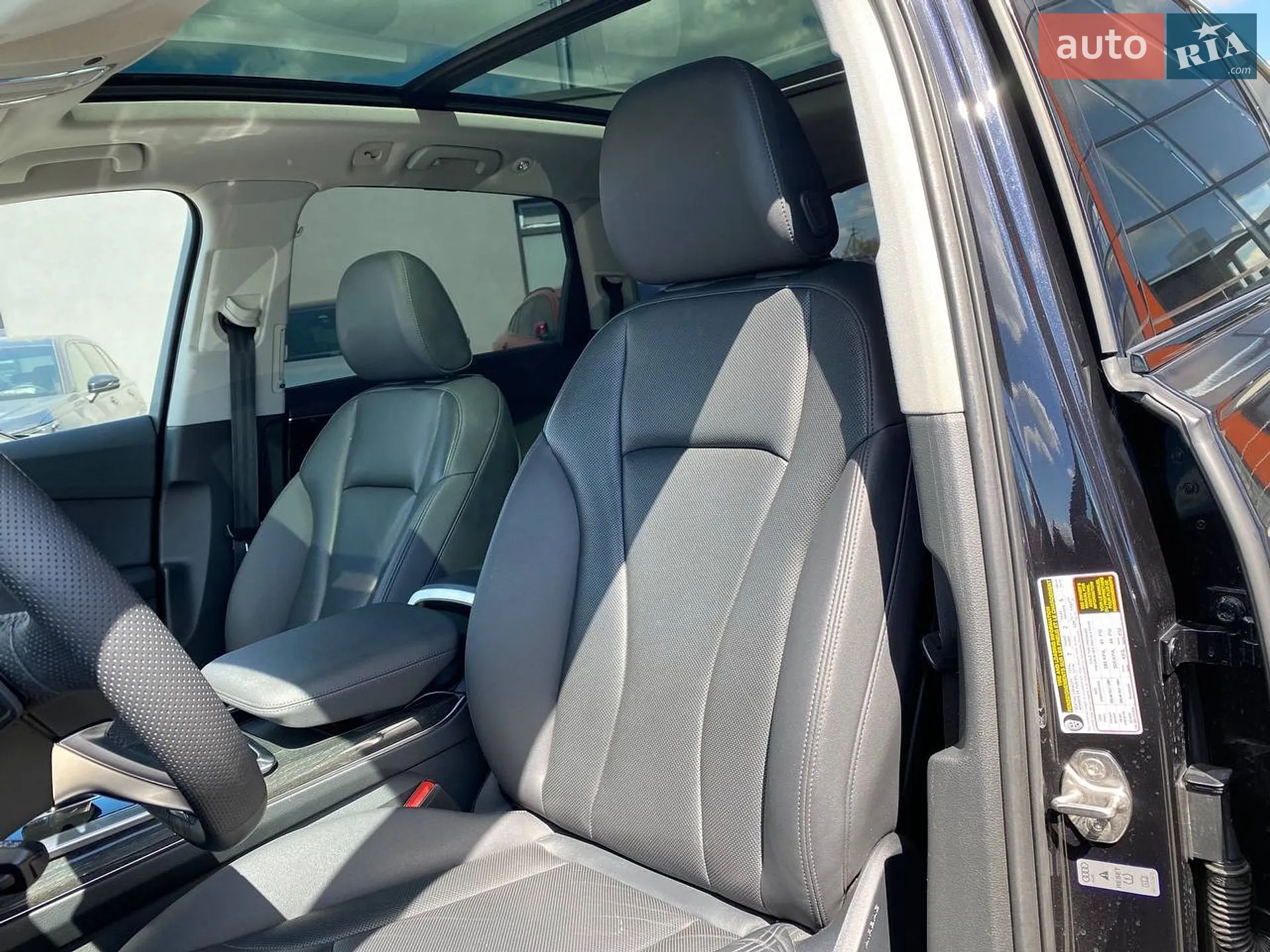 2019 Audi Q7 - мініатюра 9