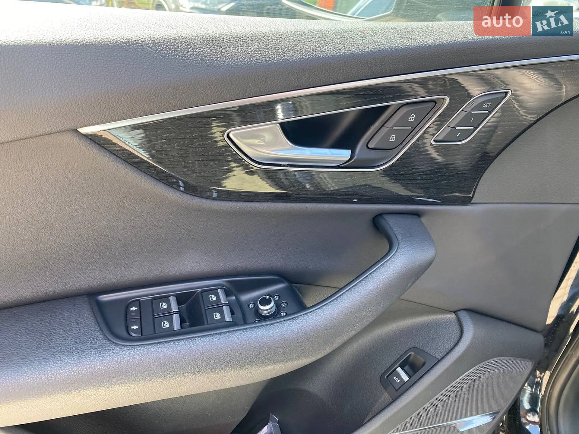 2019 Audi Q7 - мініатюра 17