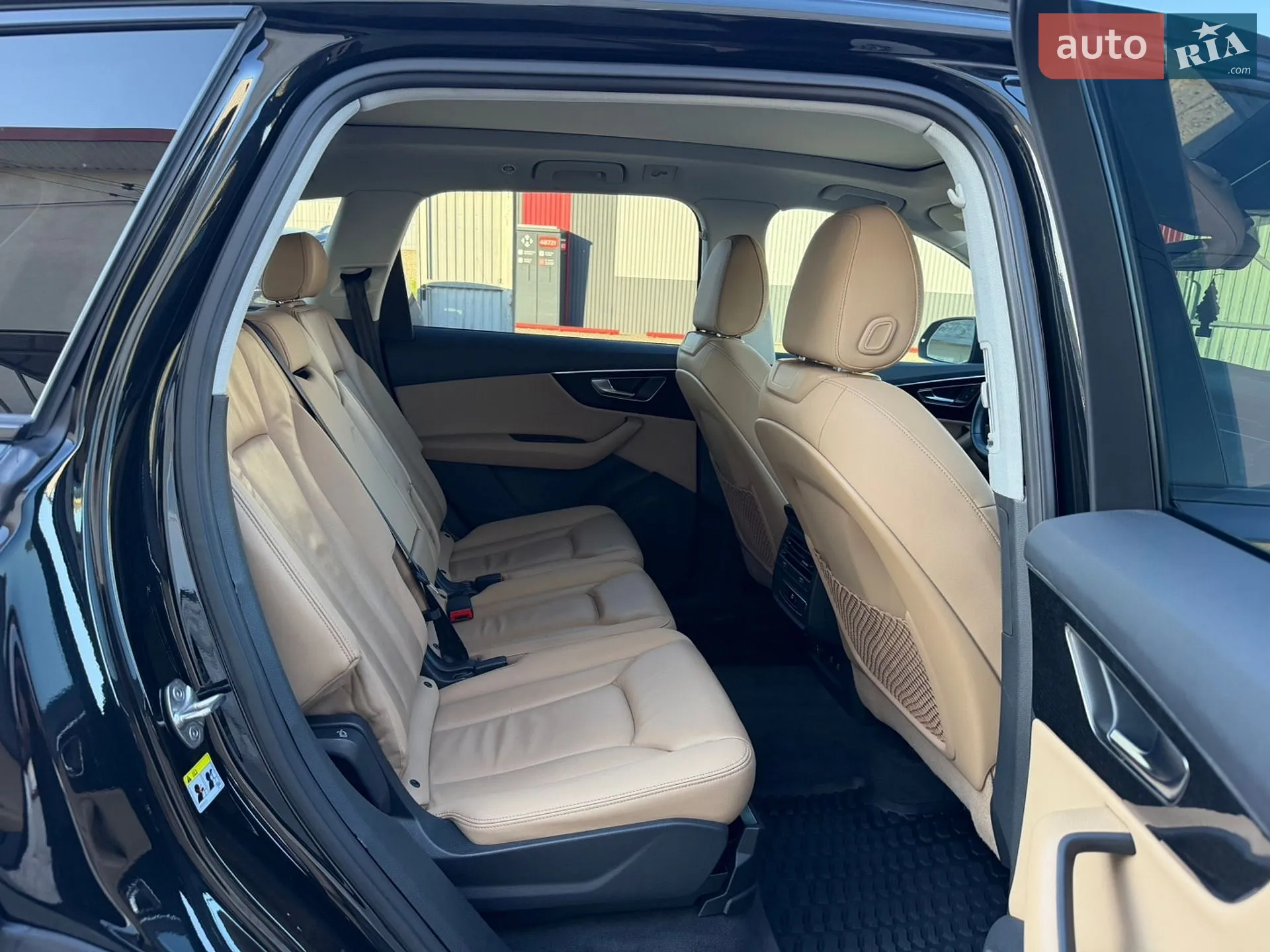 2023 Audi Q7 - мініатюра 32