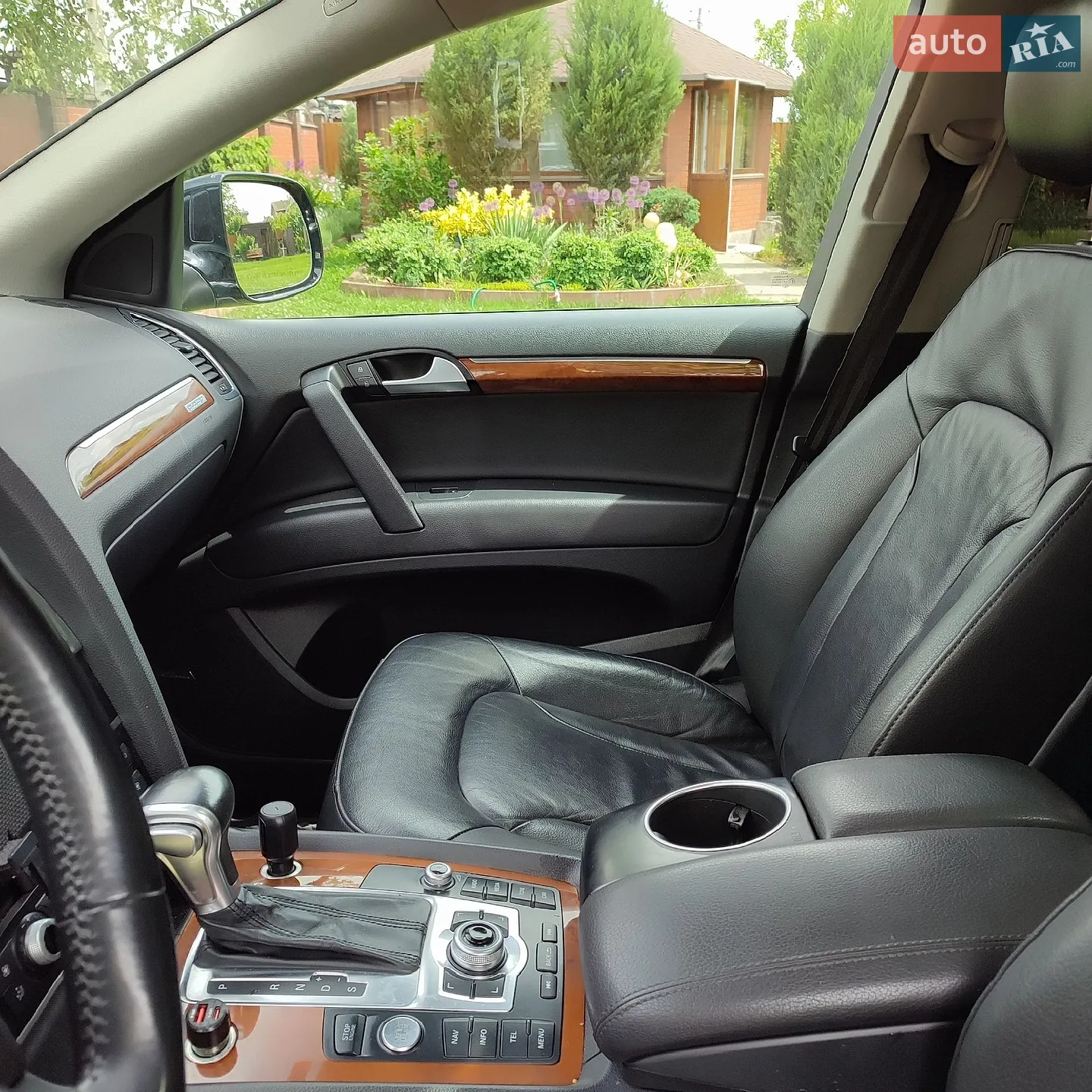 2015 Audi Q7 - мініатюра 21