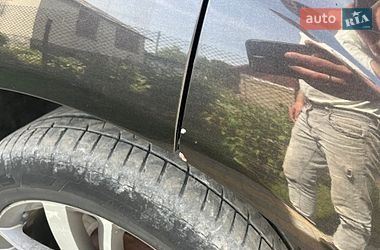 Позашляховик / Кросовер Audi Q7 2012 в Тернополі
