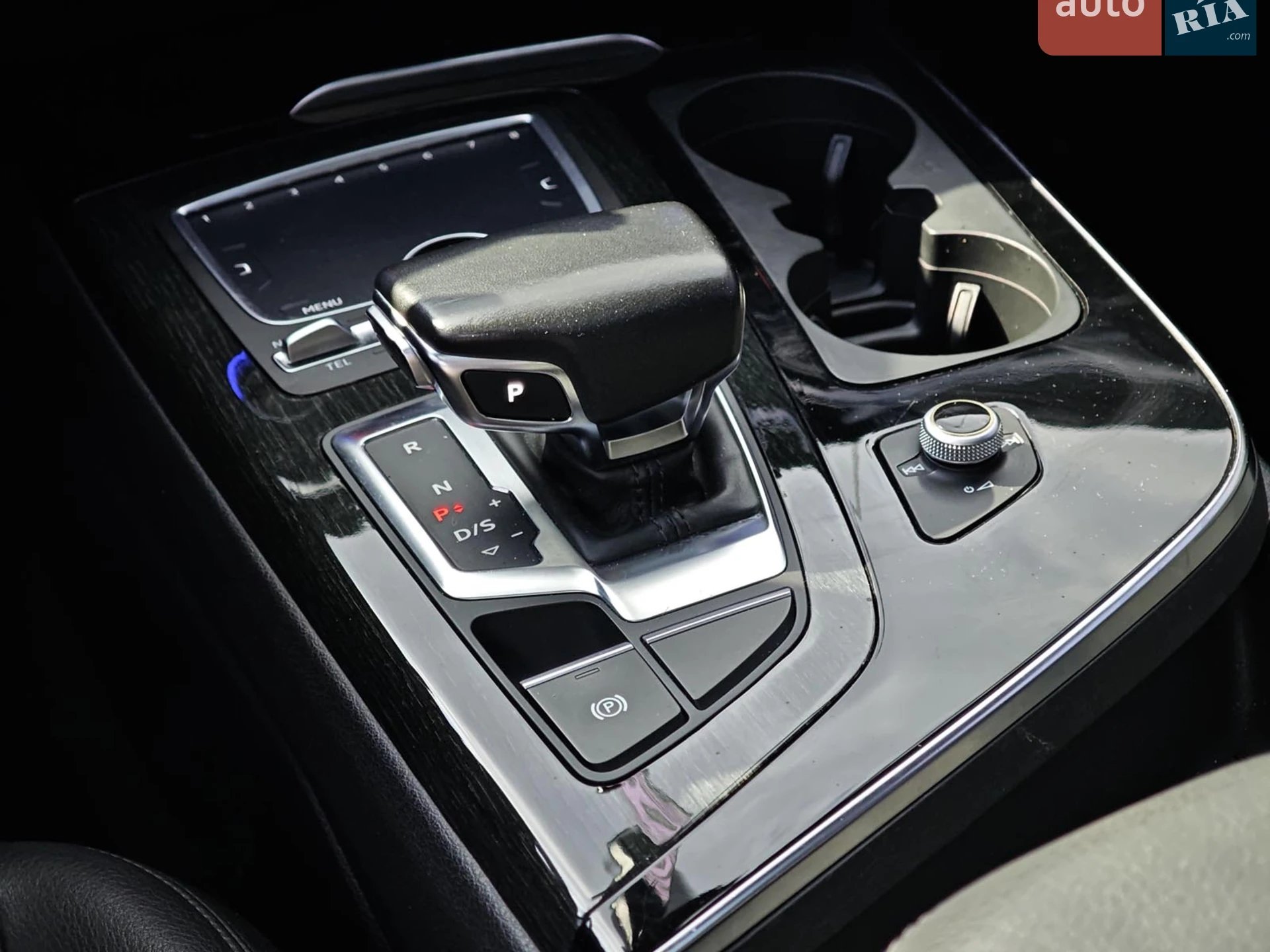 2017 Audi Q7 - мініатюра 24