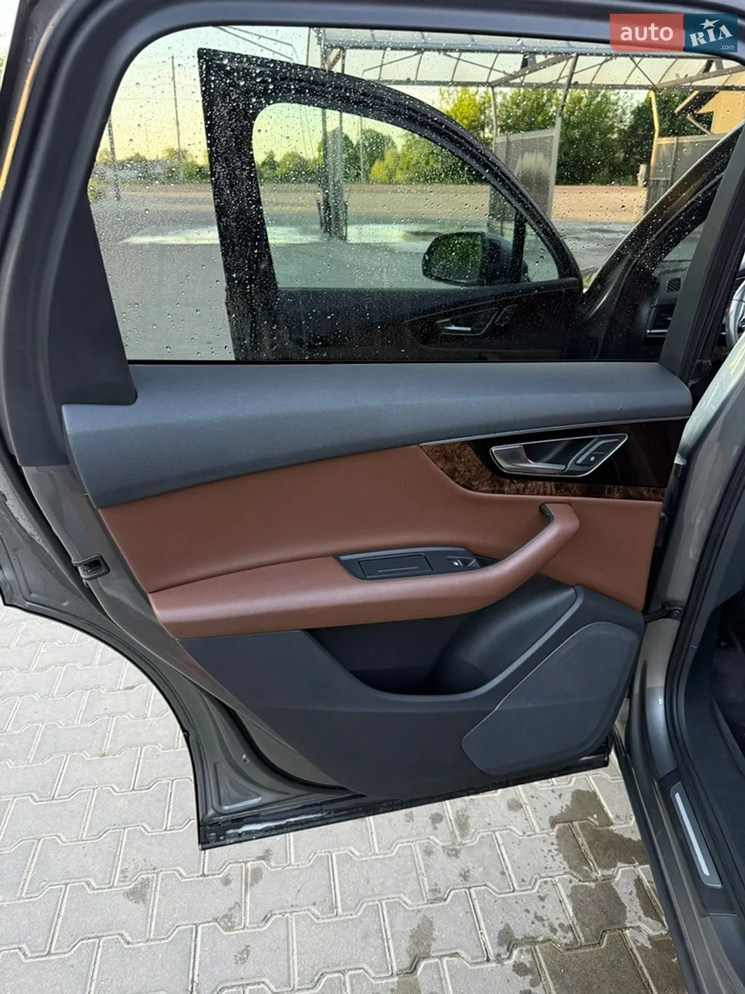2016 Audi Q7 - мініатюра 23