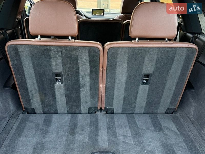 Позашляховик / Кросовер Audi Q7 2016 в Житомирі фото 31 Позашляховик / Кросовер Audi Q7 2016 в Житомирі
