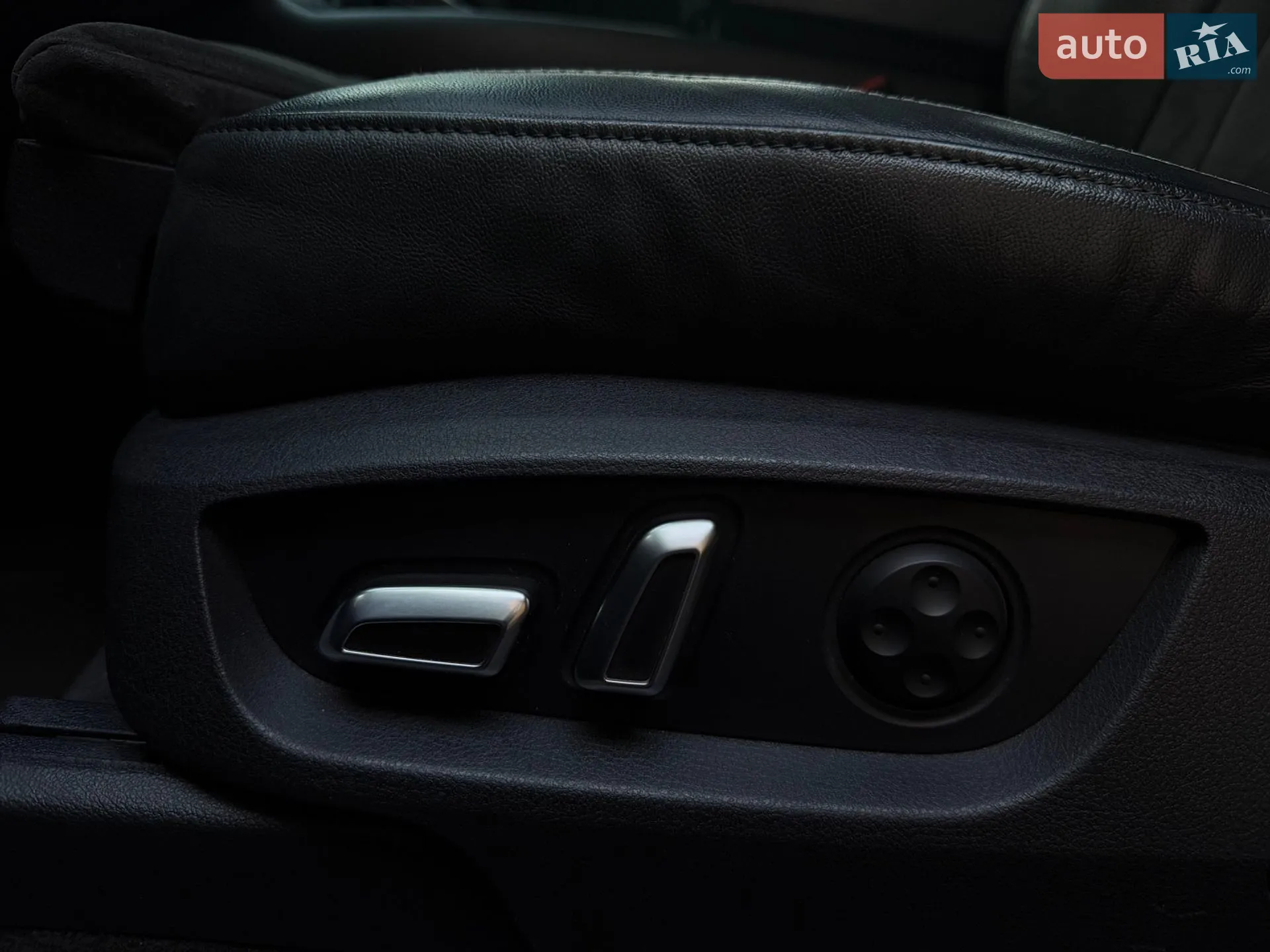 2015 Audi Q7 - мініатюра 29