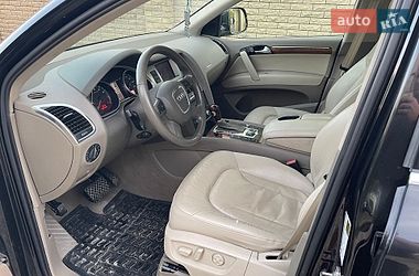 Внедорожник / Кроссовер Audi Q7 2008 в Хмельницком