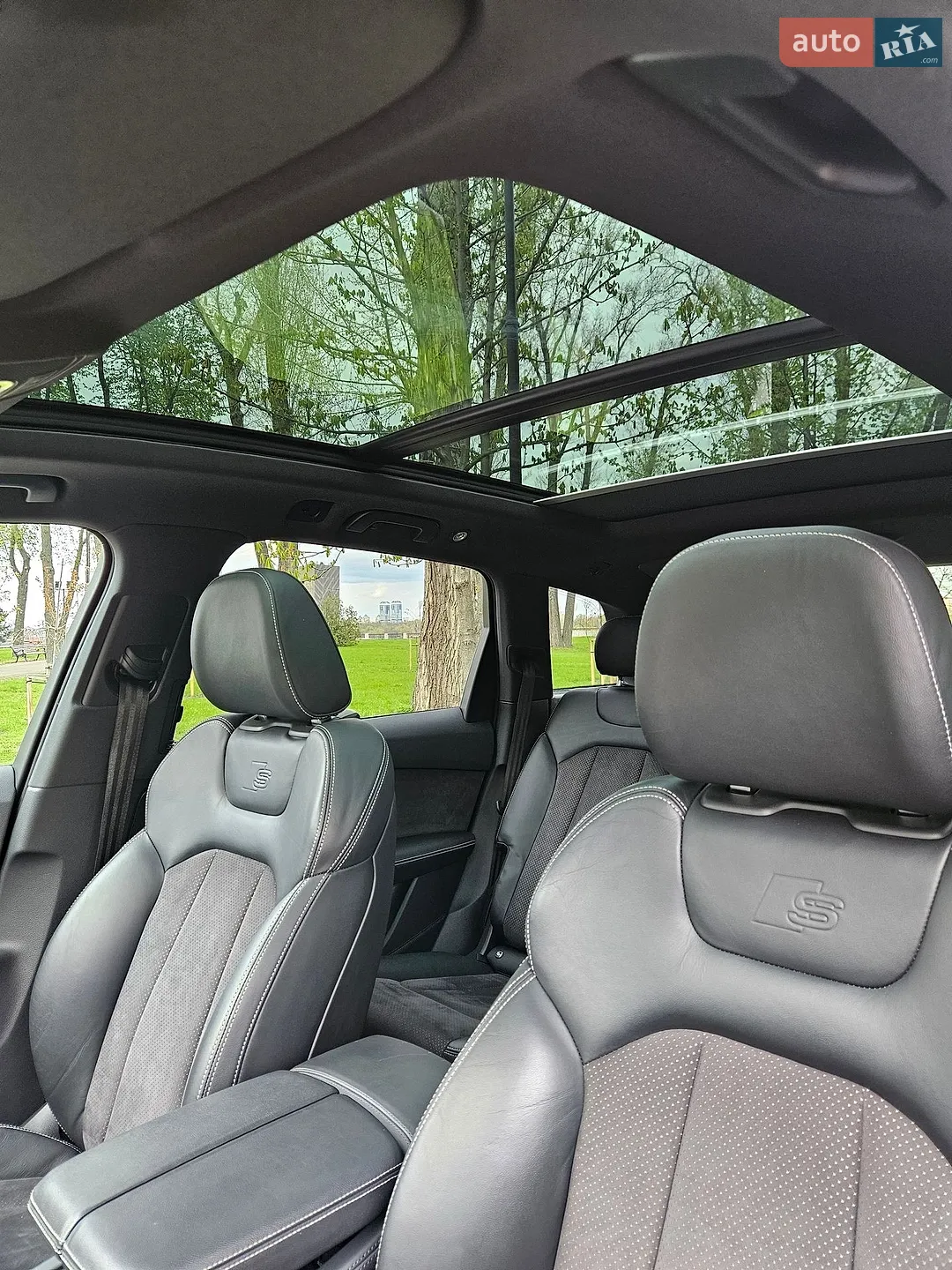 2015 Audi Q7 - мініатюра 14