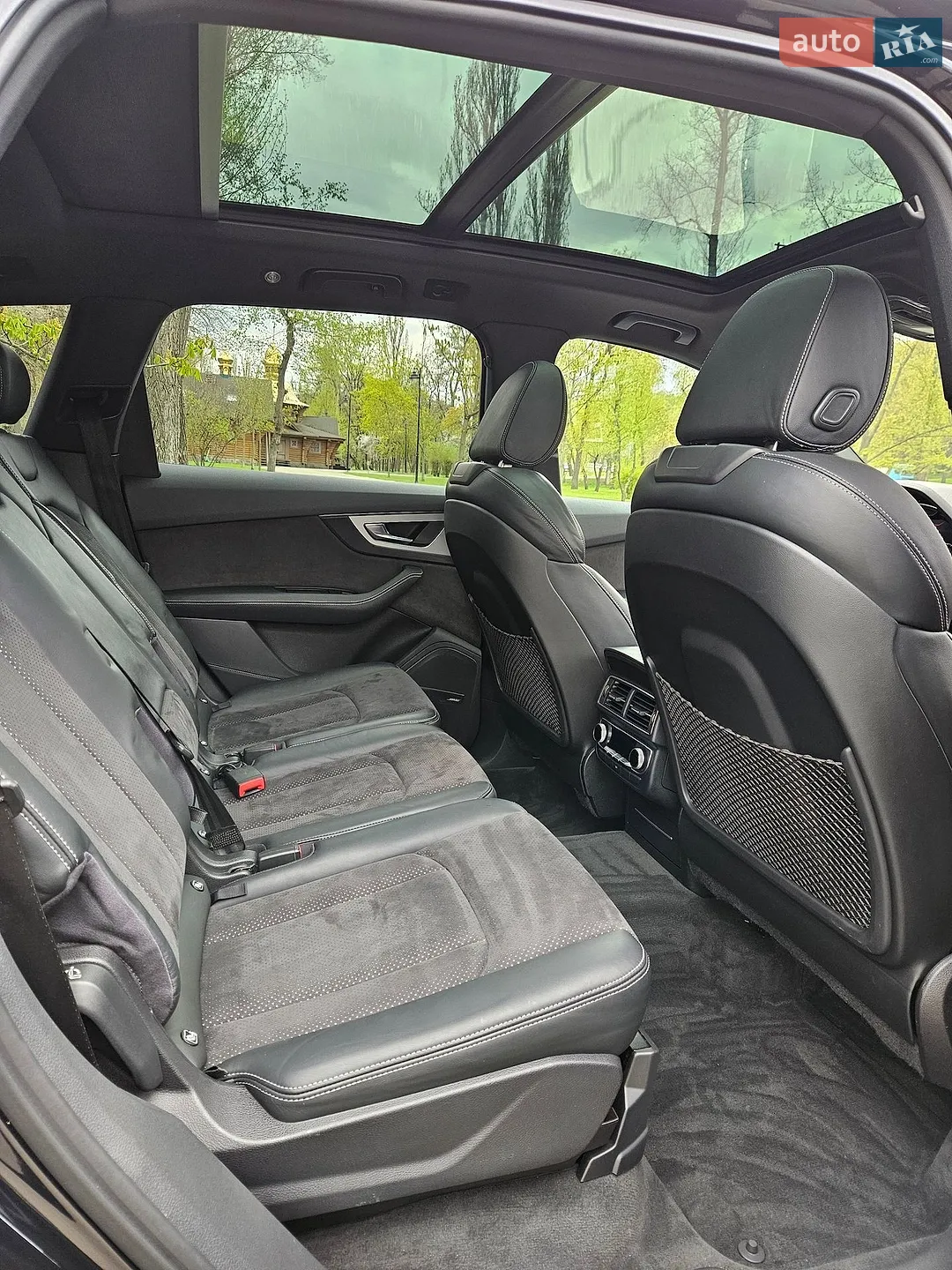 2015 Audi Q7 - мініатюра 24
