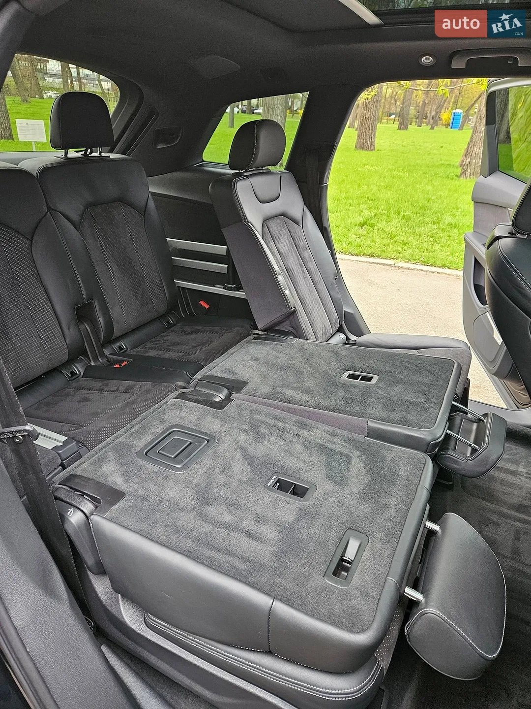 2015 Audi Q7 - мініатюра 25