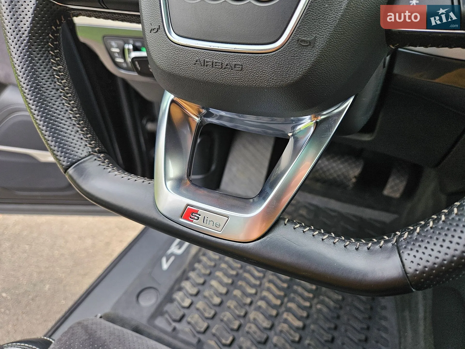 2015 Audi Q7 - мініатюра 28