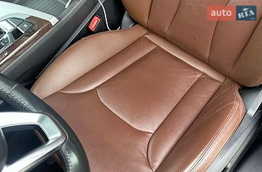Внедорожник / Кроссовер Audi Q7 2017 в Владимире