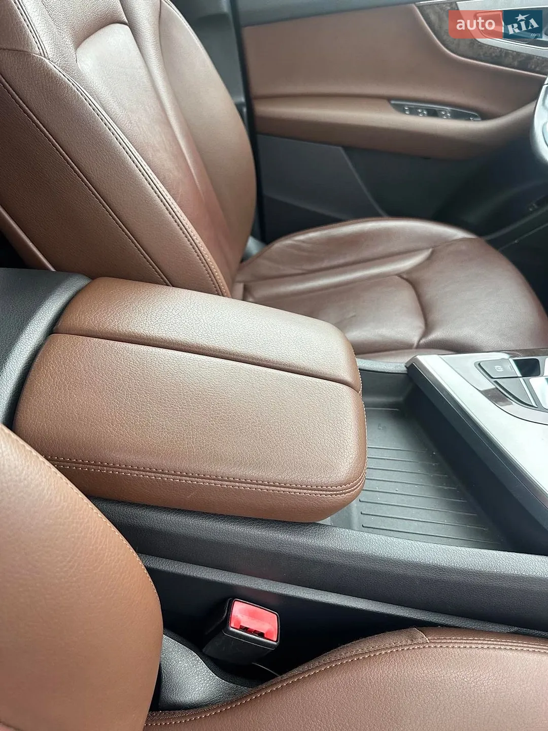 2017 Audi Q7 - мініатюра 48