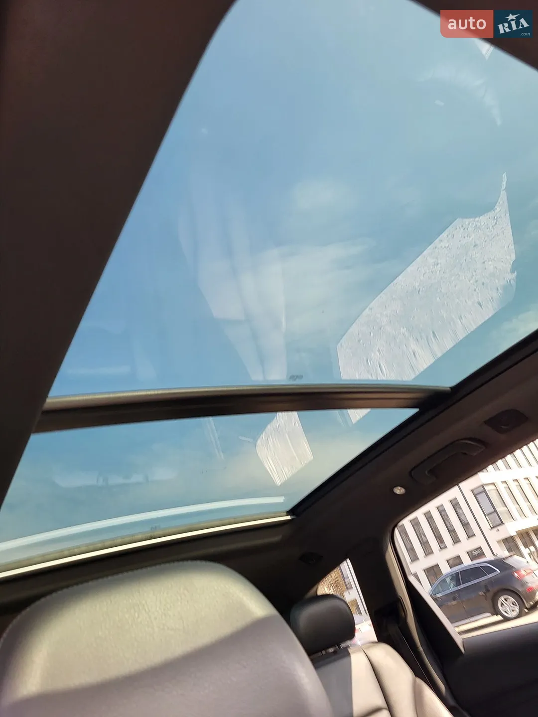 2016 Audi Q7 - мініатюра 8