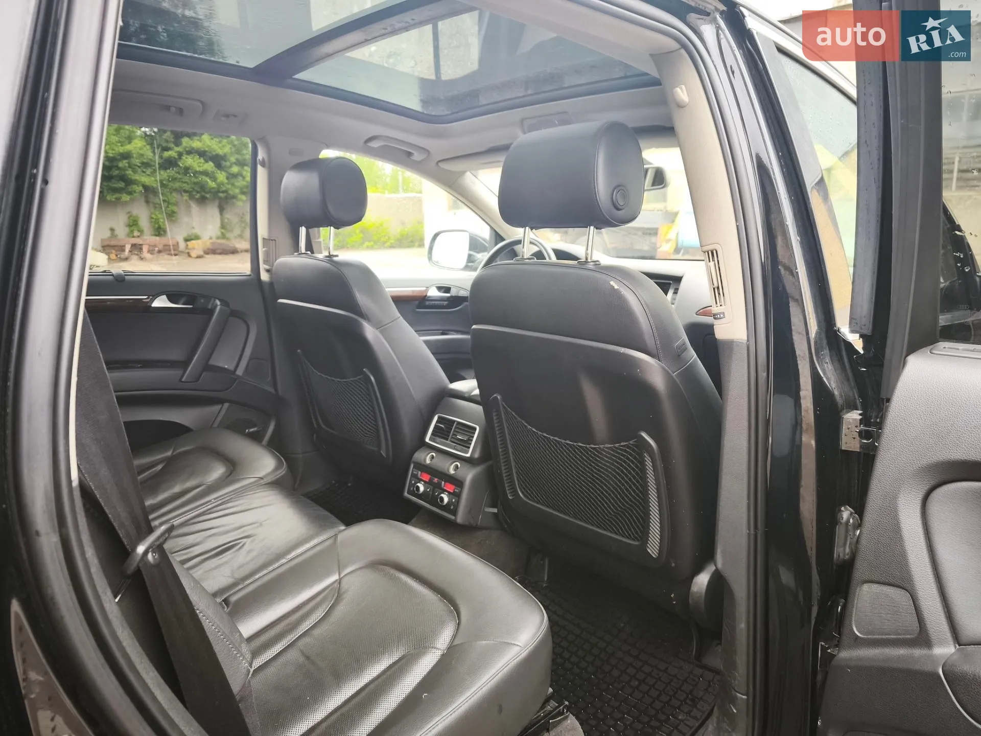2010 Audi Q7 - мініатюра 14