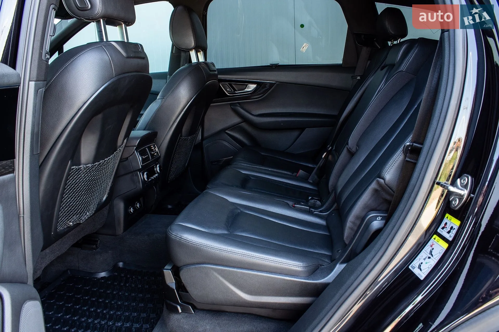 2017 Audi Q7 - мініатюра 48