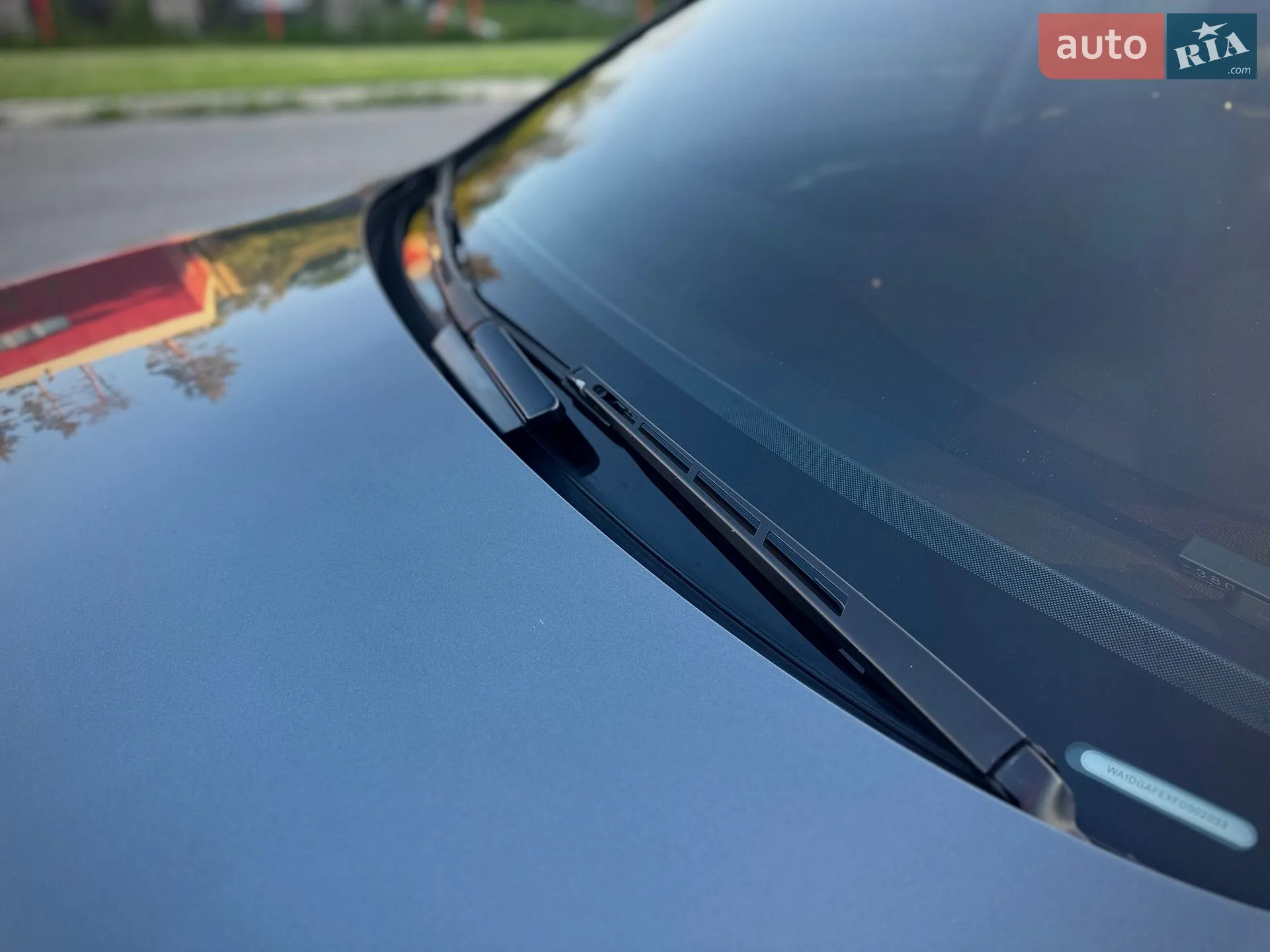 2014 Audi Q7 - мініатюра 7