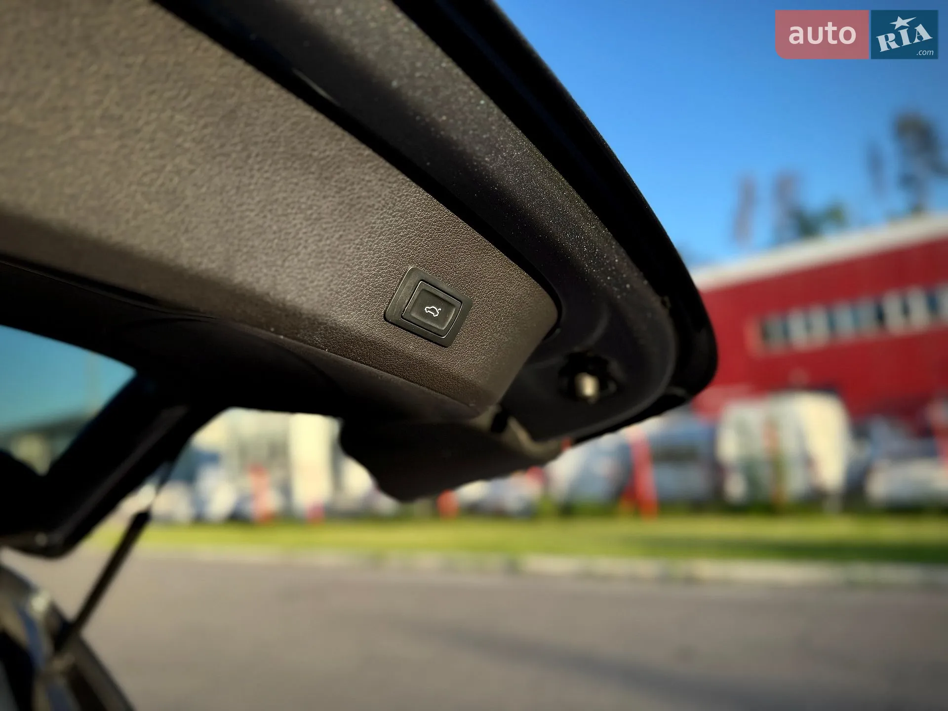 2014 Audi Q7 - мініатюра 30