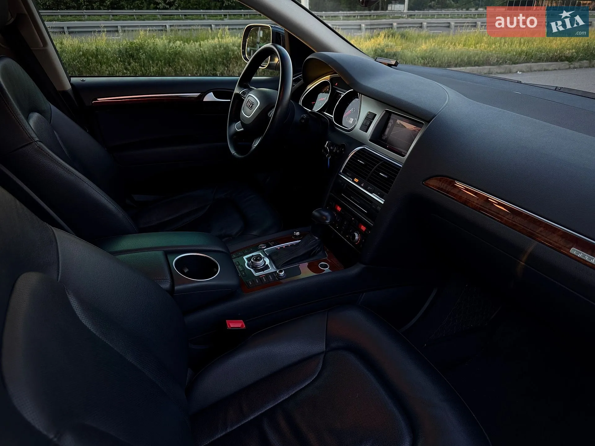 2014 Audi Q7 - мініатюра 32