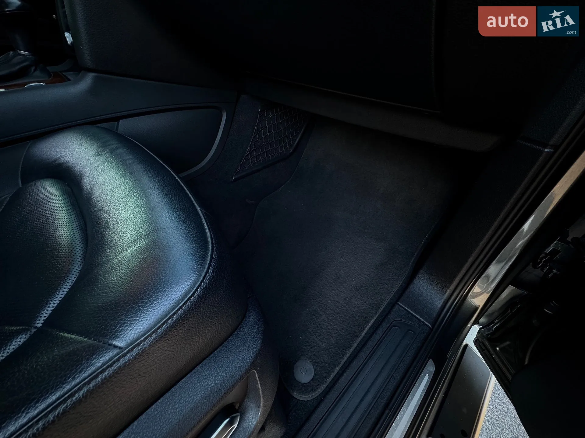 2014 Audi Q7 - мініатюра 51