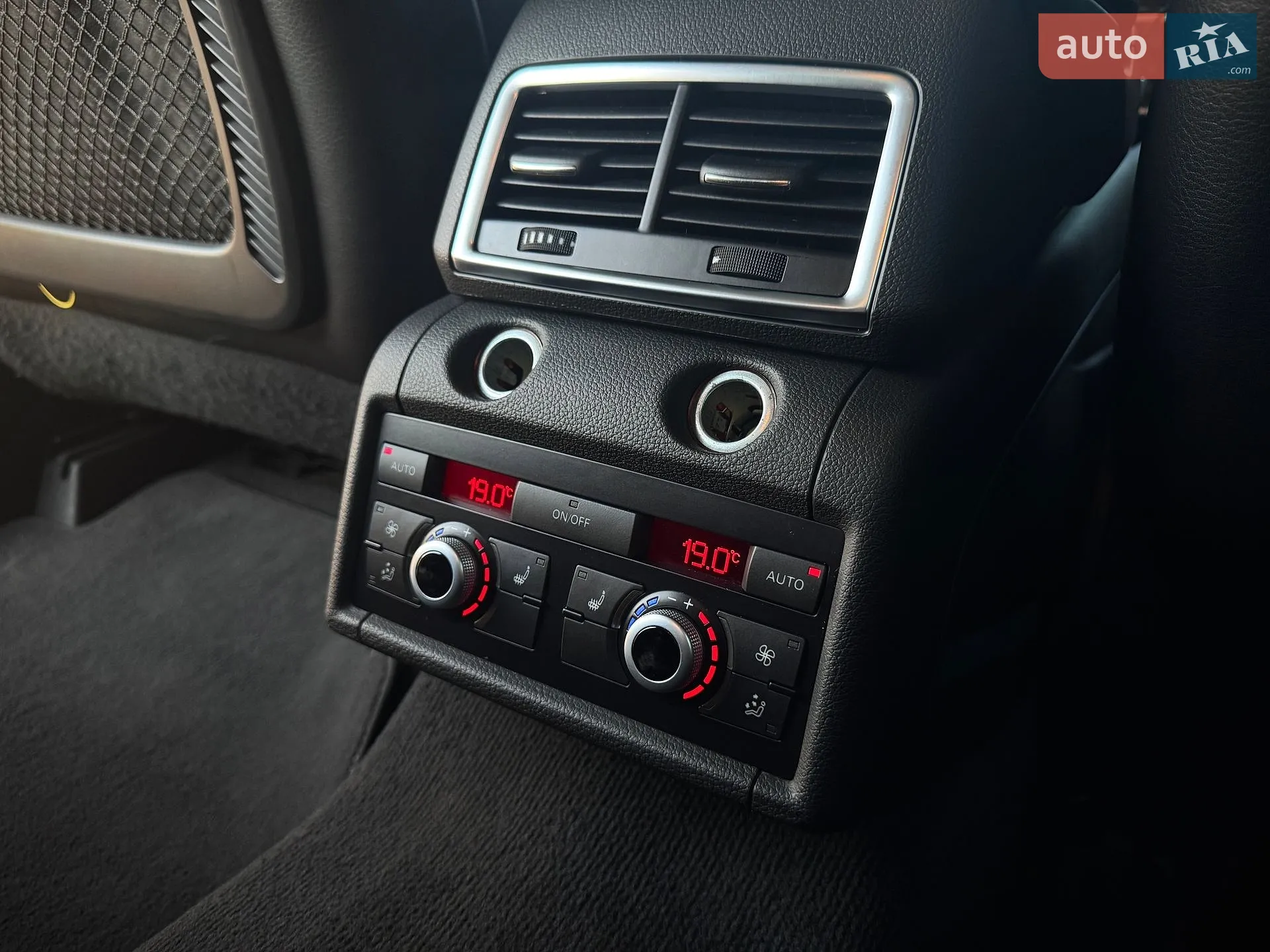 2014 Audi Q7 - мініатюра 59