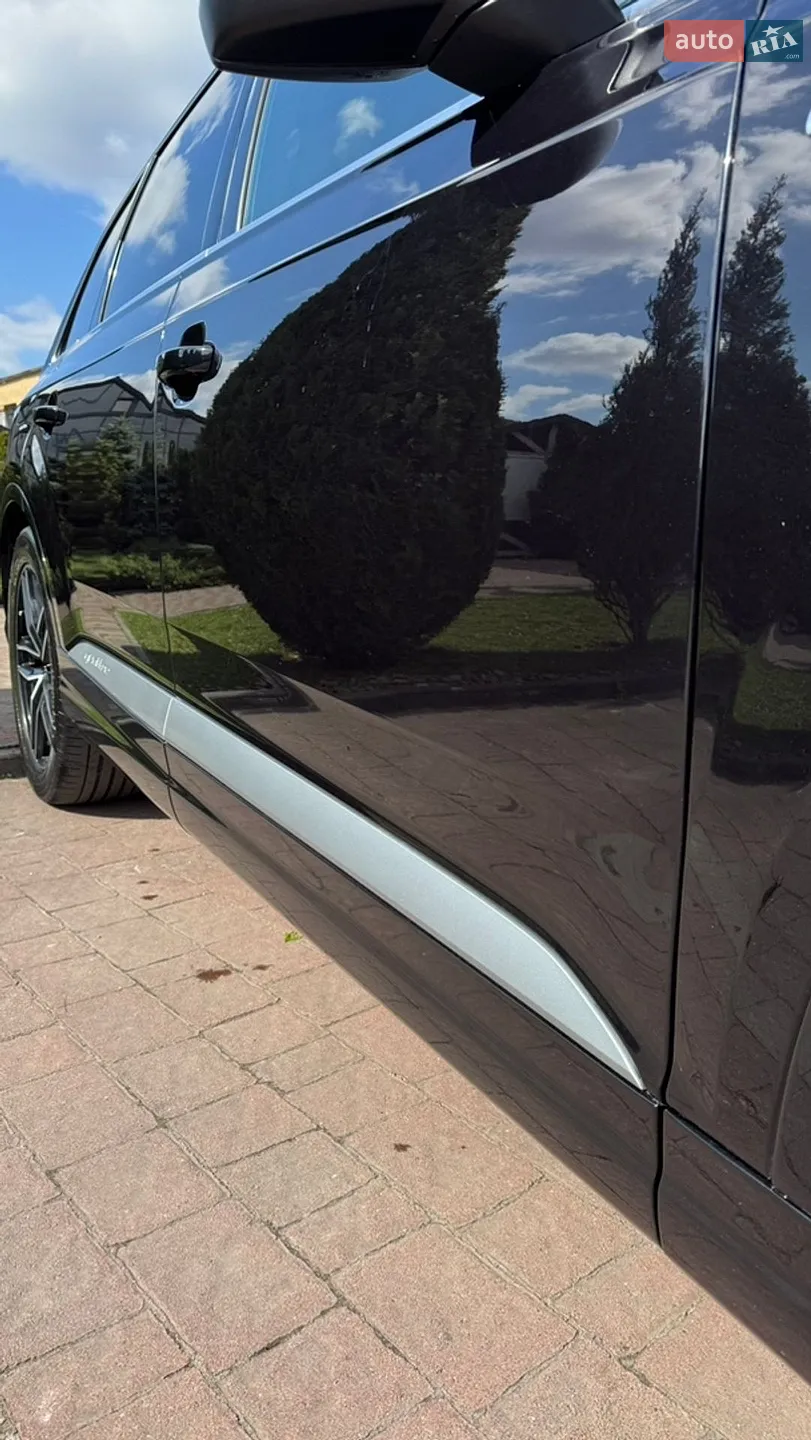 2018 Audi Q7 - мініатюра 24
