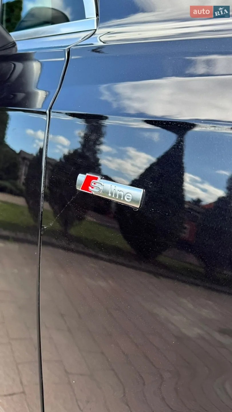 2018 Audi Q7 - мініатюра 56