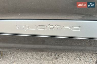 Позашляховик / Кросовер Audi Q7 2017 в Ковелі
