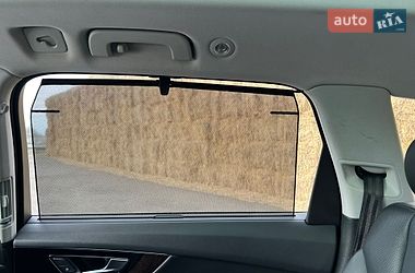 Позашляховик / Кросовер Audi Q7 2017 в Ковелі