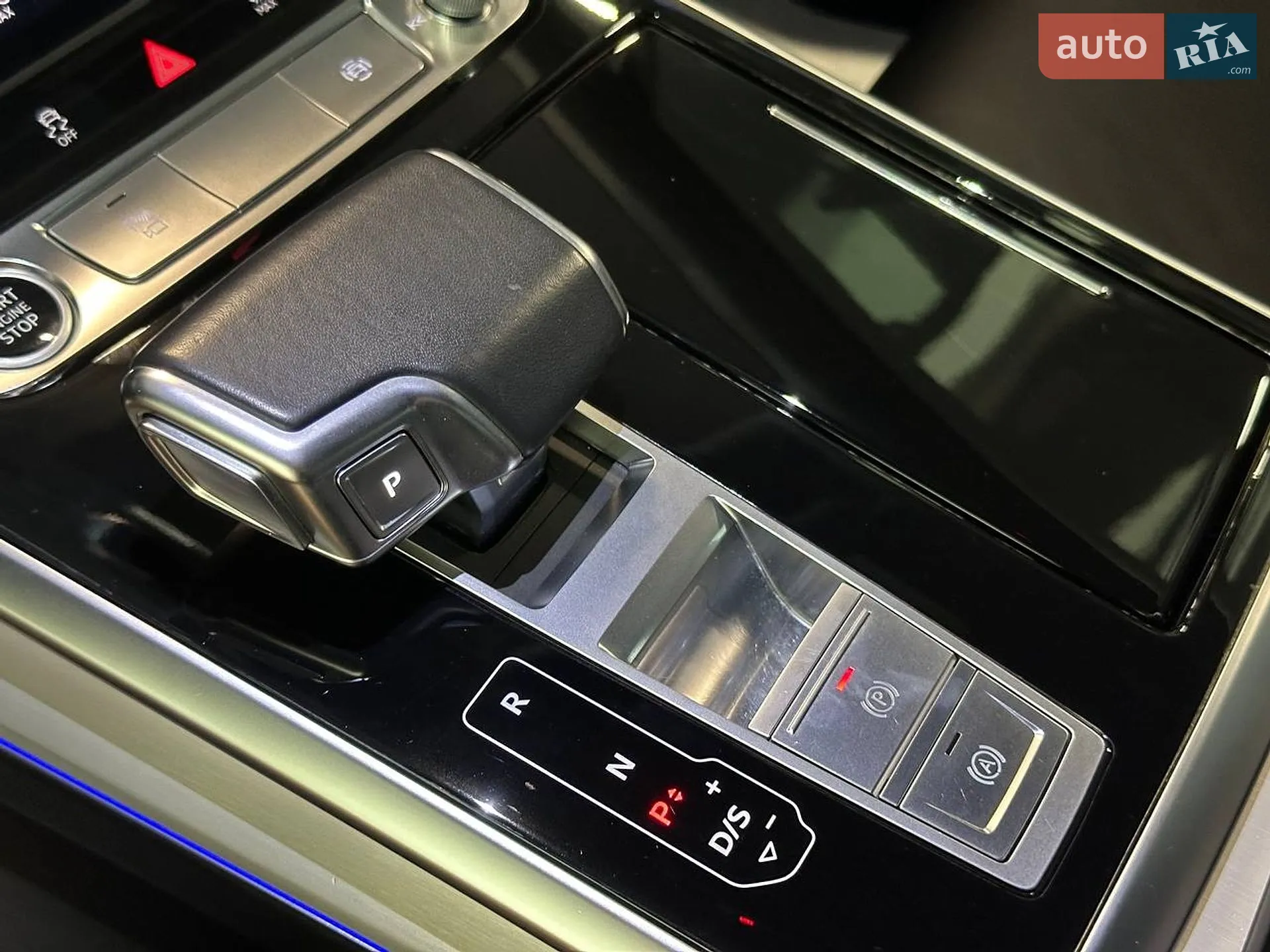 2020 Audi Q7 - мініатюра 19