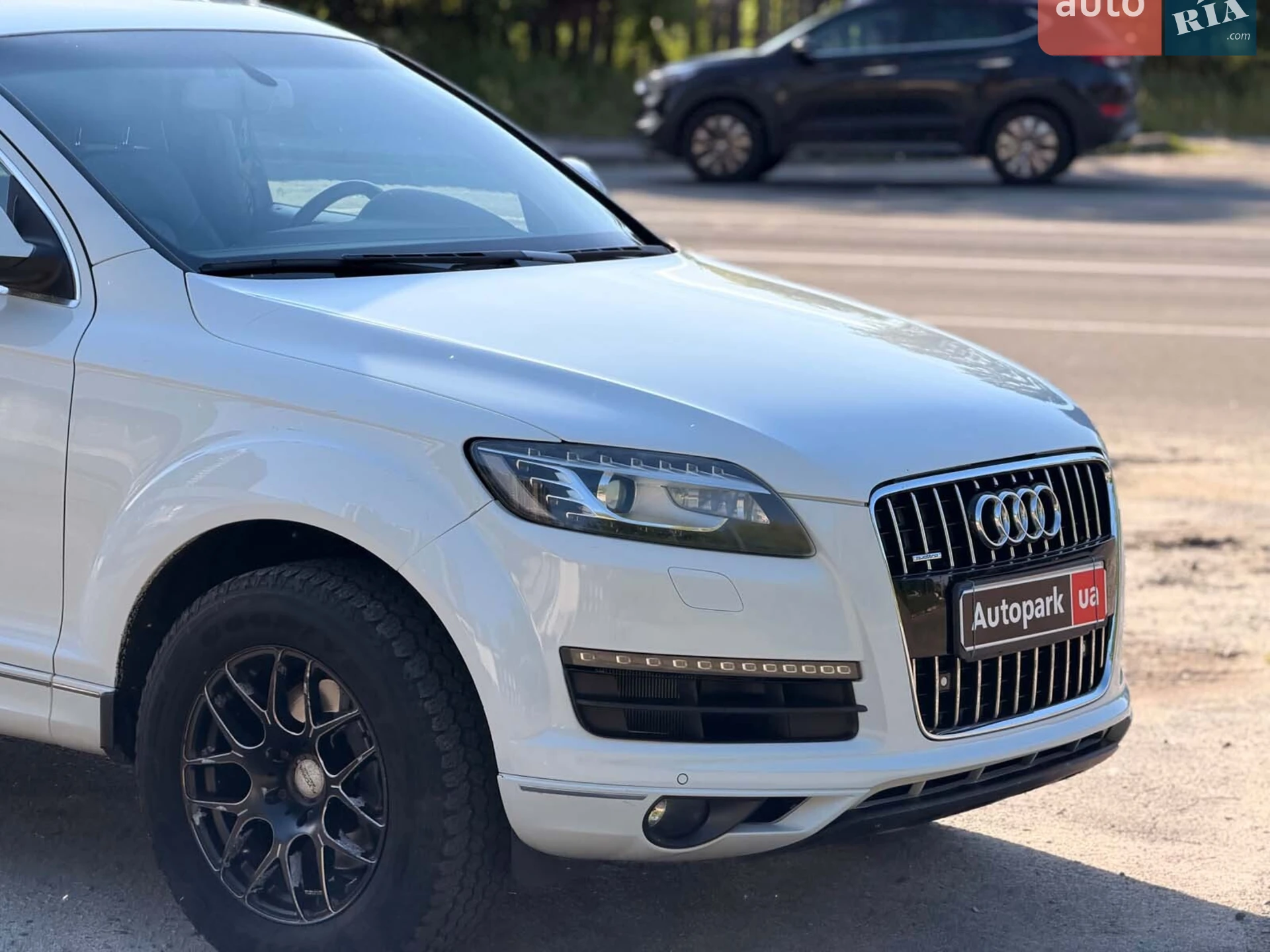 2015 Audi Q7 - мініатюра 5