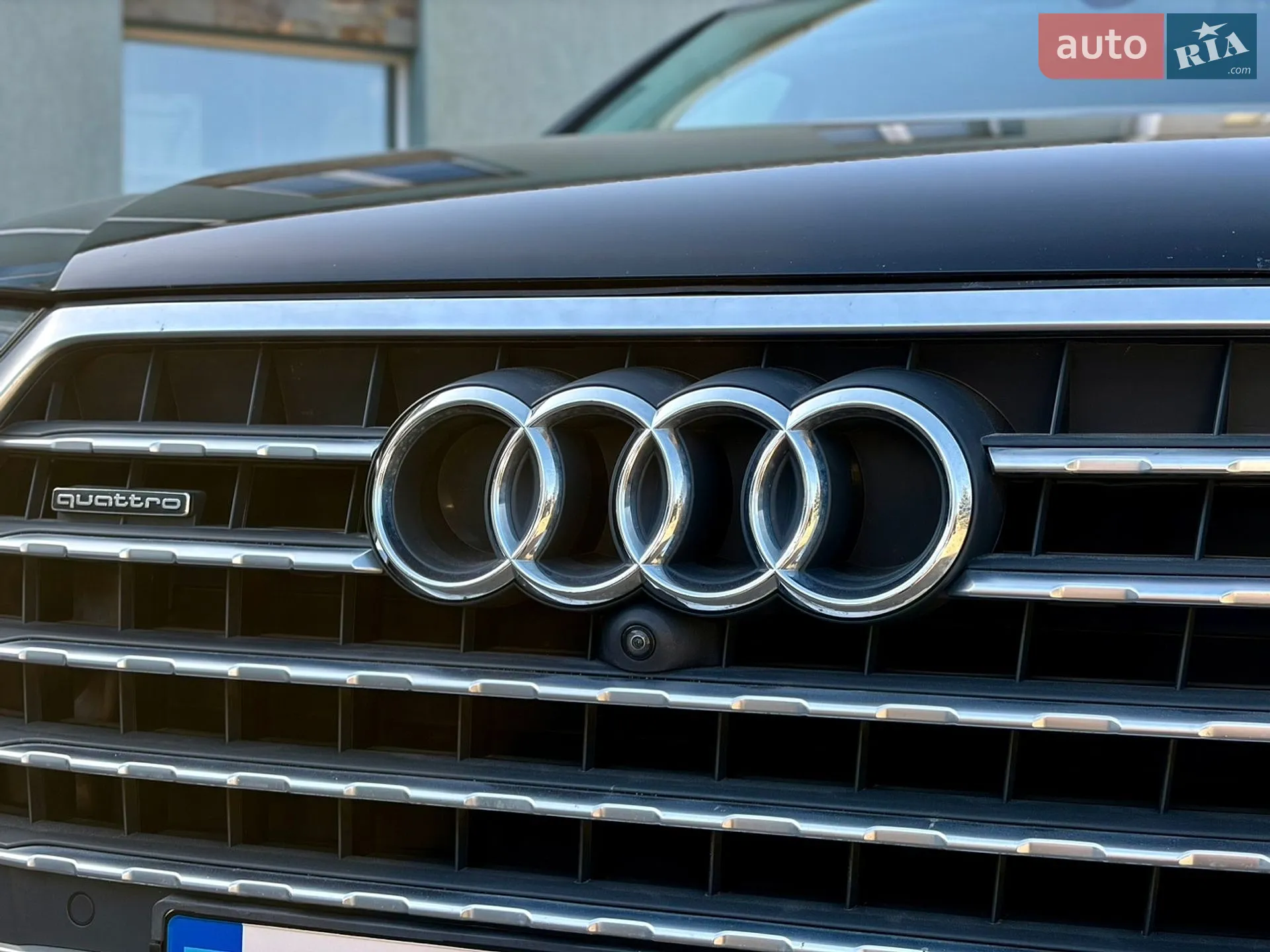2018 Audi Q7 - мініатюра 5