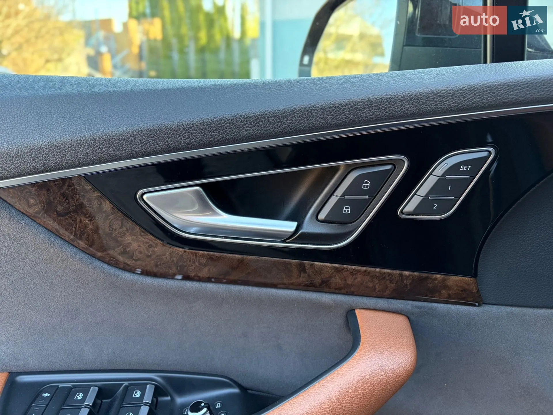 2018 Audi Q7 - мініатюра 22
