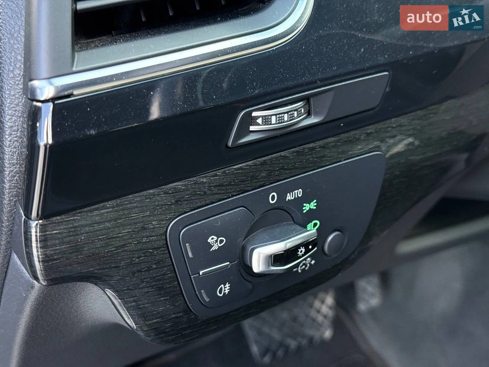 2016 Audi Q7 - мініатюра 15