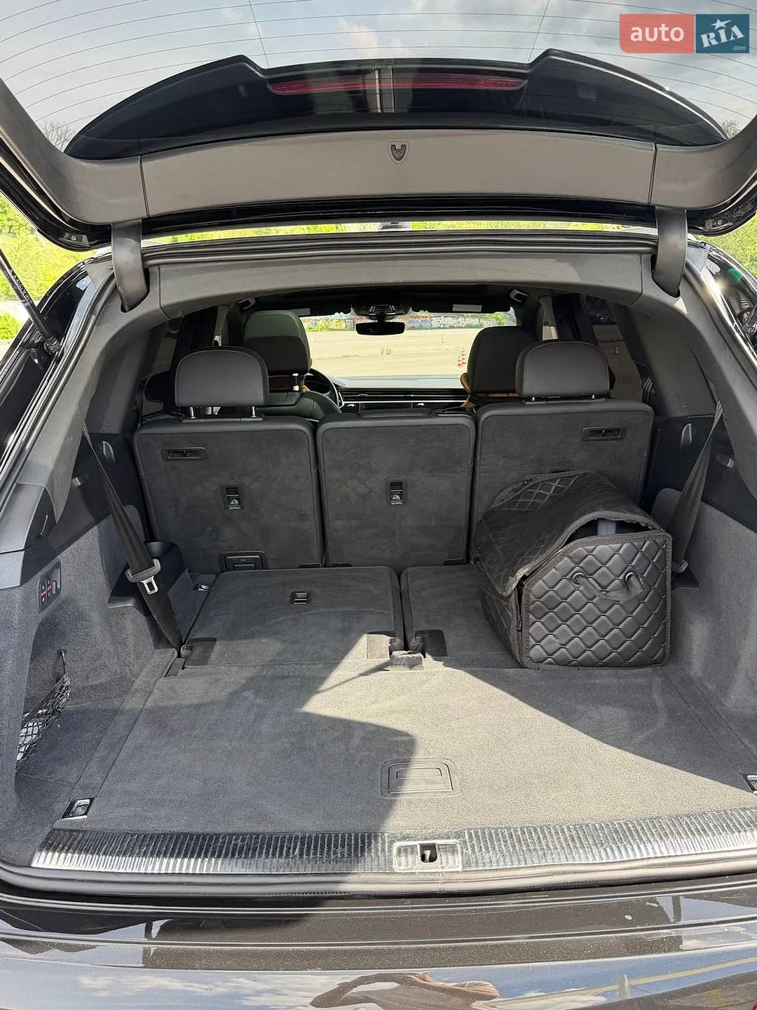 2021 Audi Q7 - мініатюра 17