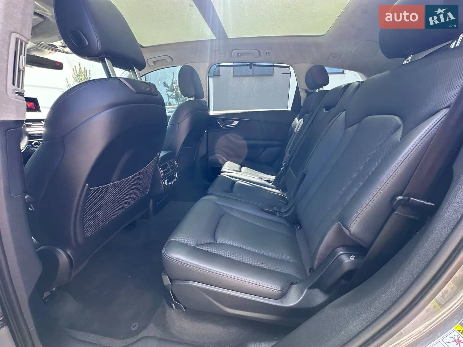 2015 Audi Q7 - мініатюра 27